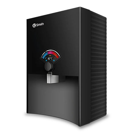 AO Smith Pro Planet P8 RO Water Purifier RO+UV+UF 6.5 L - Black_2
