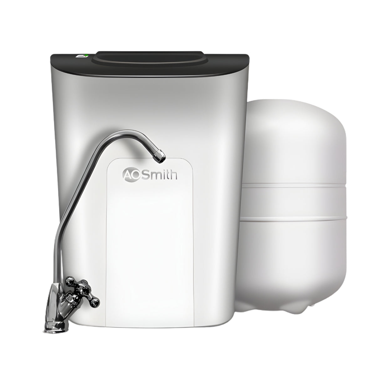 AO Smith U2 Pro Plus Water Purifier 6 L - White_1