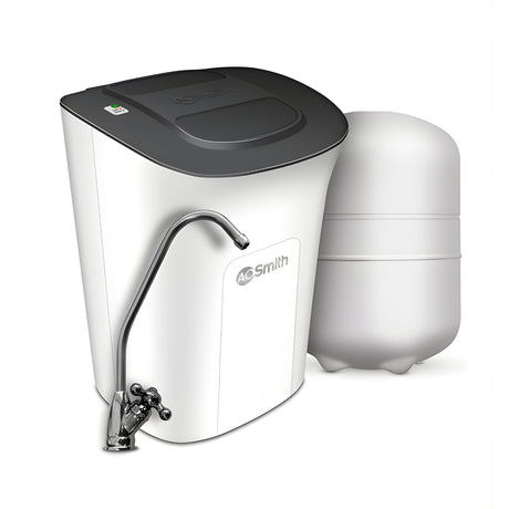AO Smith U2 Pro Plus Water Purifier 6 L - White_2