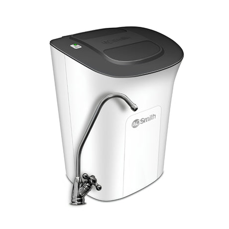 AO Smith U2 Pro Water Purifier - White_1