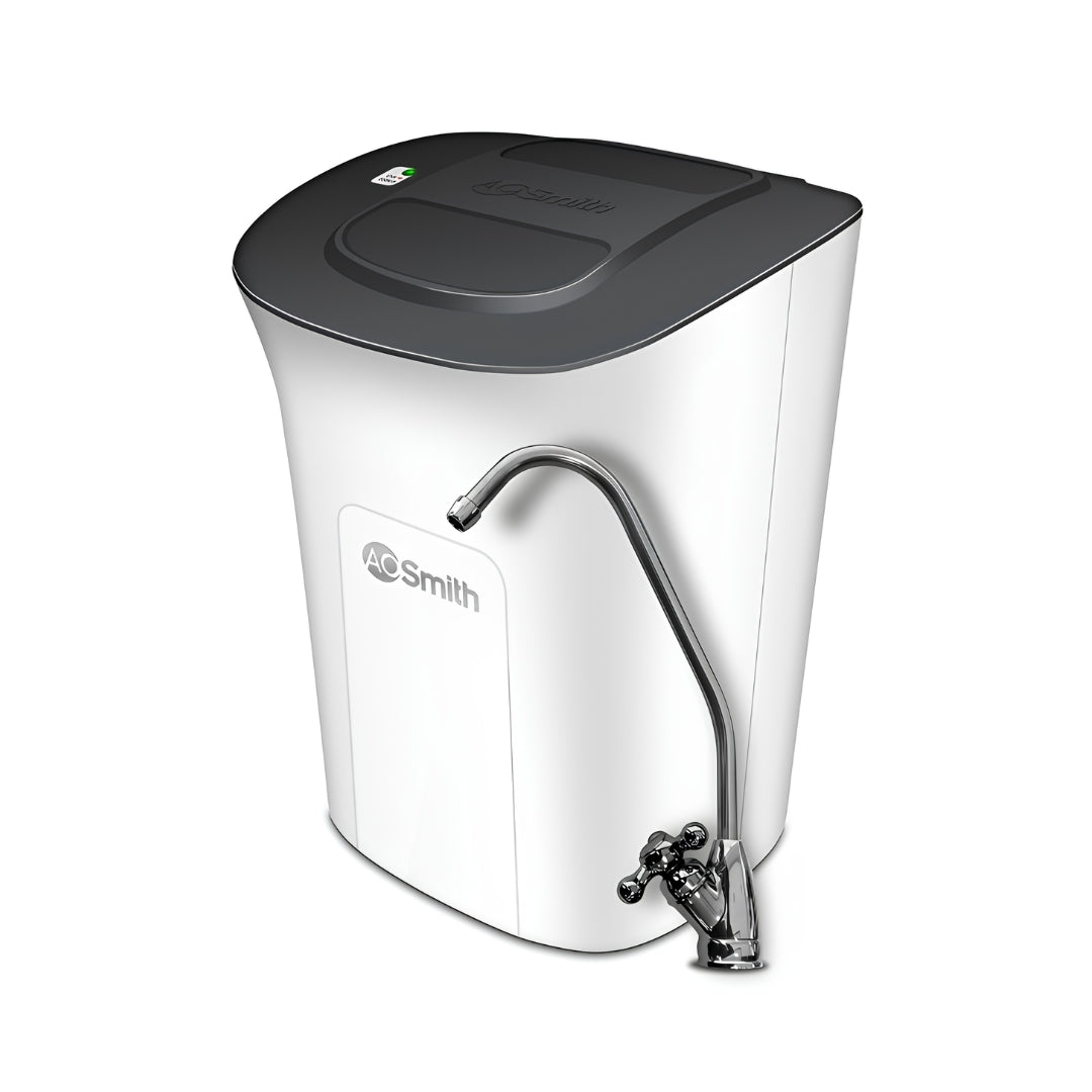 AO Smith U2 Pro Water Purifier - White_2