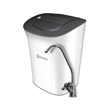 AO Smith U2 Pro Water Purifier - White_2