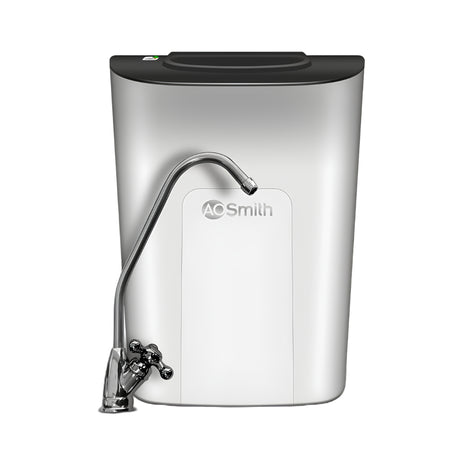 AO Smith U2 Pro Water Purifier - White_3