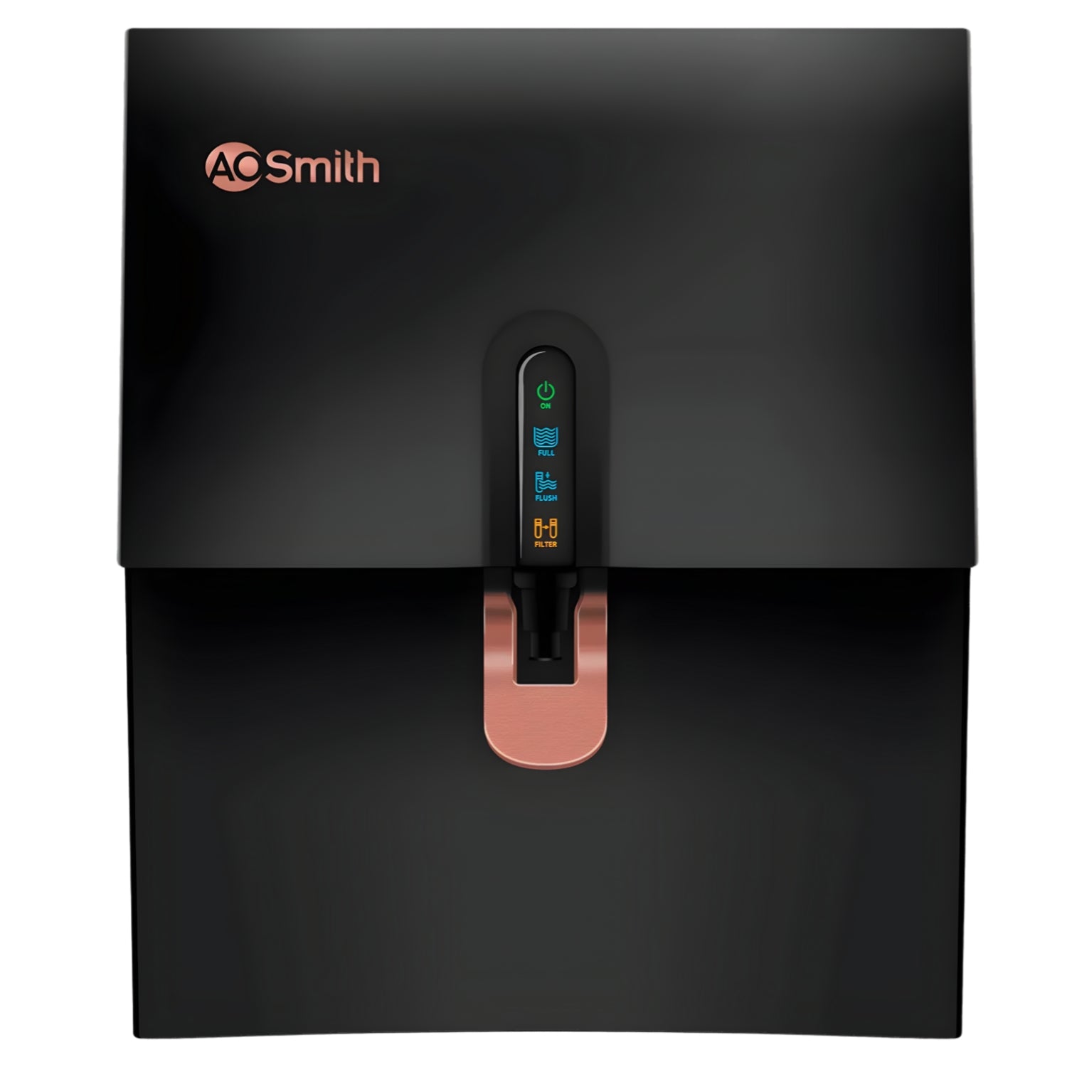 AO Smith X9 Water Purifier 5 L - Black_1