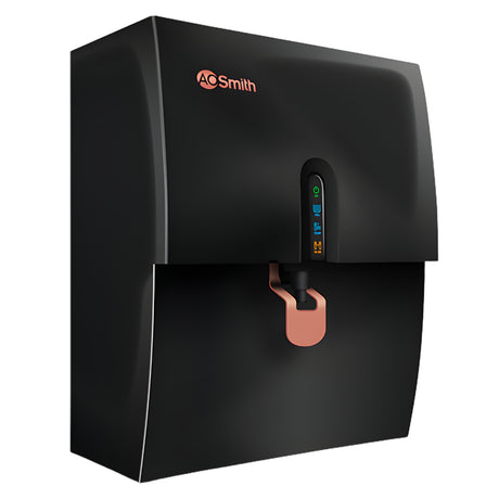 AO Smith X9 Water Purifier 5 L - Black_2