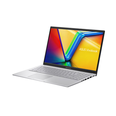 ASUS Vivobook 15 X1504VA-NJ320WS - Intel i5 16GB RAM 512GB SSD Win11 Cool Silver