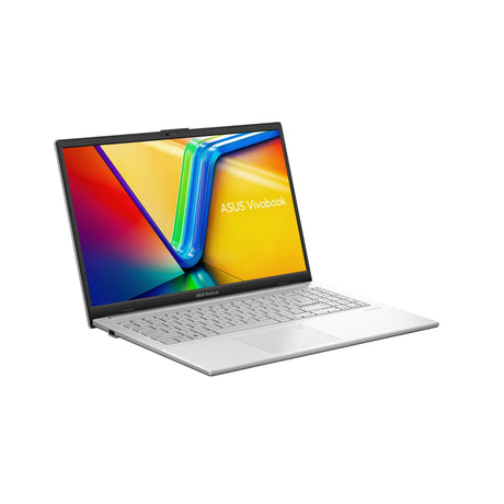 ASUS Vivobook GO 15 E1504GA-NJ3321WS - Intel i3 8GB RAM 512GB SSD Win11 Cool Silver