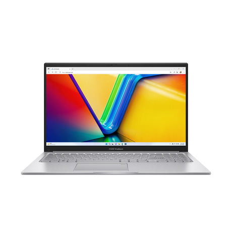 ASUS Vivobook 15 X1504VA-NJ320WS - Intel i5 16GB RAM 512GB SSD Win11 Cool Silver_1
