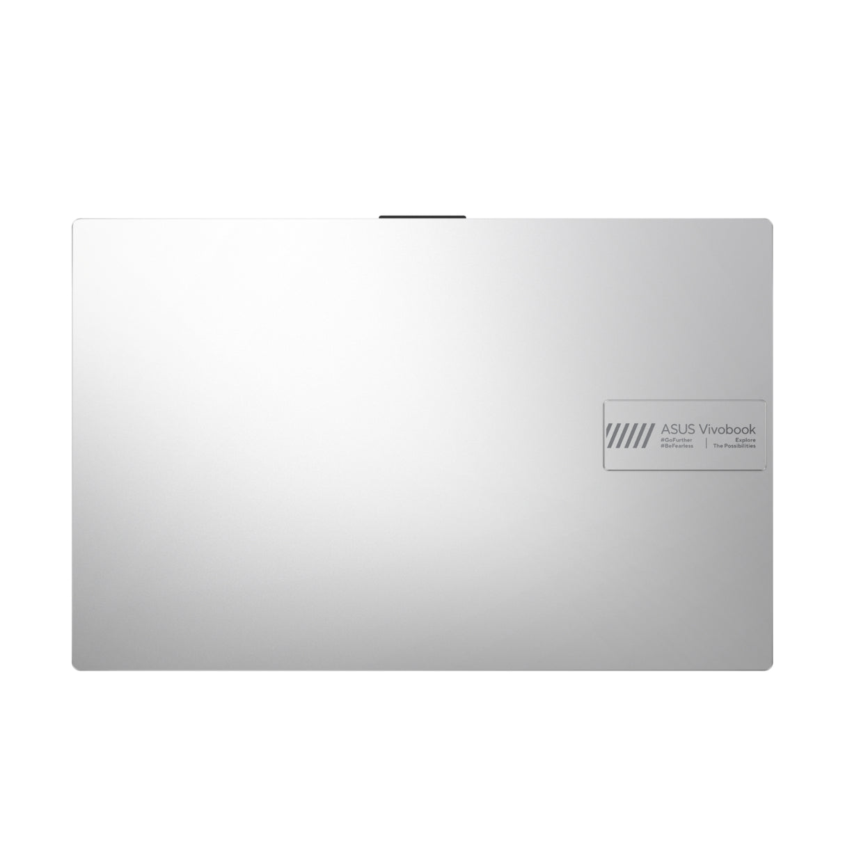 ASUS Vivobook GO 15 E1504GA-NJ3321WS - Intel i3 8GB RAM 512GB SSD Win11 Cool Silver_4