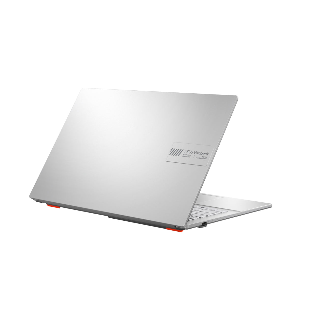ASUS Vivobook GO 15 E1504GA-NJ3321WS - Intel i3 8GB RAM 512GB SSD Win11 Cool Silver_5
