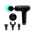 AgaroAGGalaxyBodyMassager25Watts-Black_FrontView