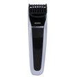 Agaro 33166 Beard Trimmer - Grey_1