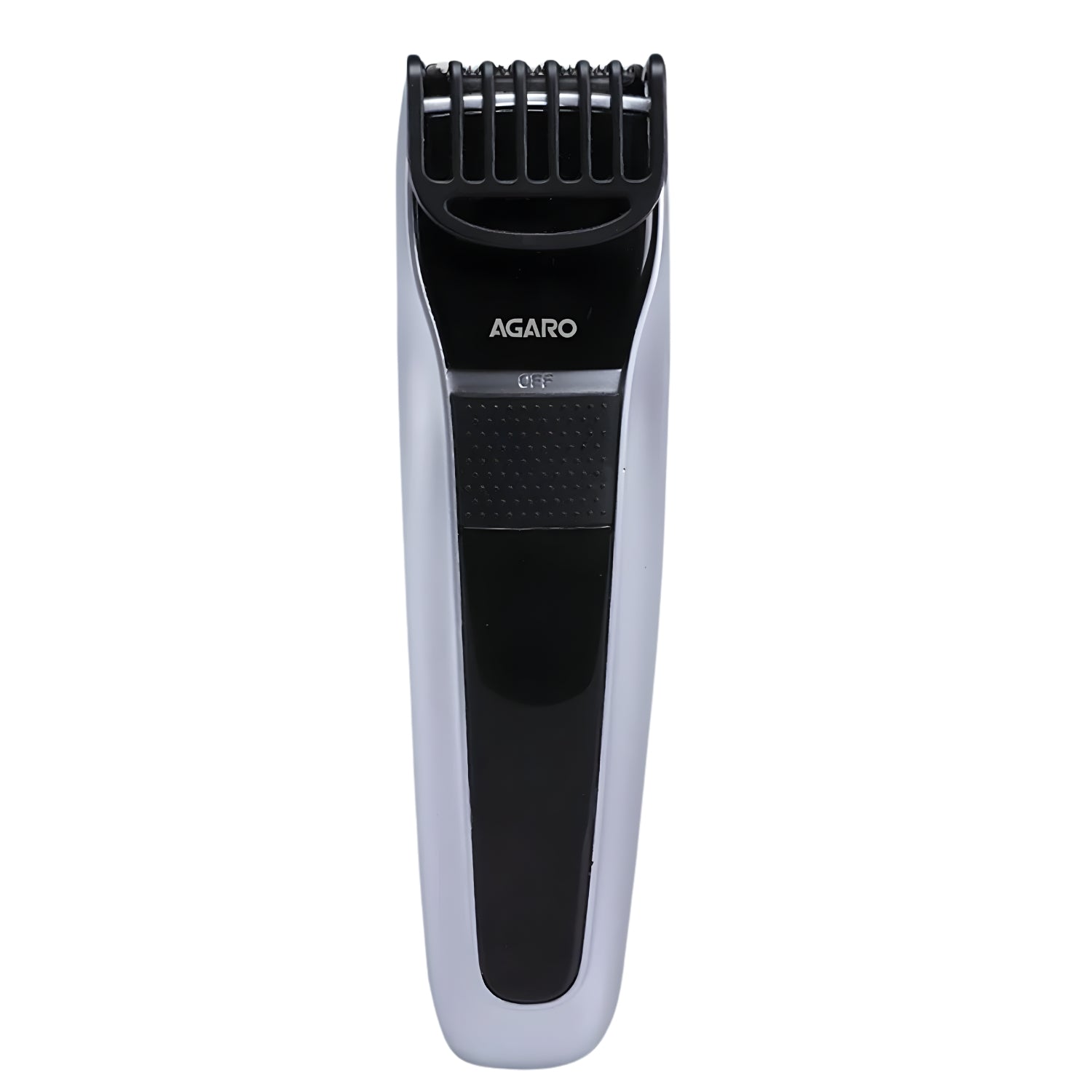 Agaro 33166 Beard Trimmer - Grey_1