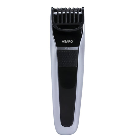 Agaro 33166 Beard Trimmer - Grey_1