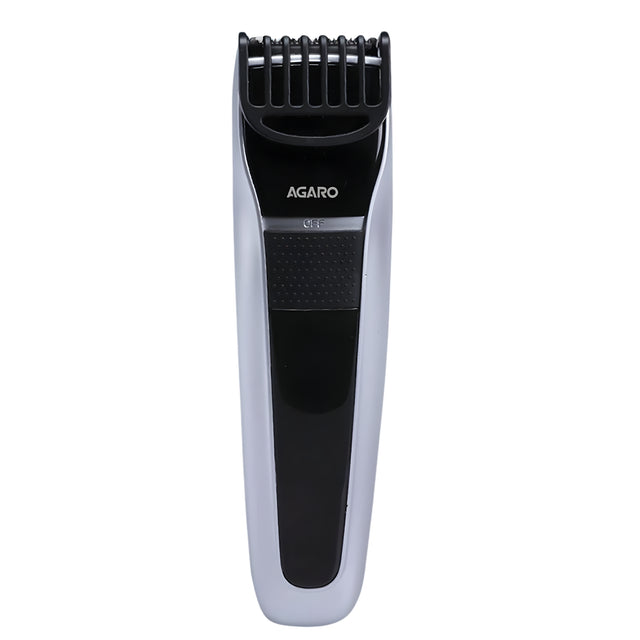 Agaro 33166 Beard Trimmer - Grey_1