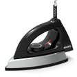 Agaro 34002 Regal Heavy Weight Electric Dry Iron 1000 Watts - Black_1