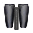 Agaro Air Calf Leg Massager 12 Watts - Grey_Frontview