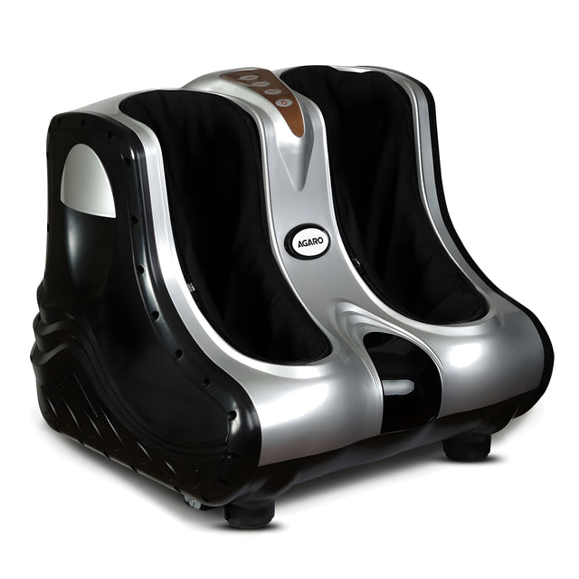 Agaro Amaze Leg Massager 80 Watts - Black_1
