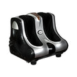 Agaro Amaze Leg Massager 80 Watts - Black_Frontview