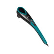 Agaro Comfort Handheld Body Massager 30 Watts - Black_Frontview
