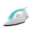 Agaro Grand Dry Iron 1000 Watts - Green and White_Front View