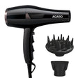 Agaro HD-1150 Hair Dryer 2000 Watts - Black_1