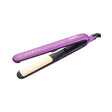Agaro HS1909 Hair Straightener 50 Watts - Purple_FrontView