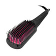 Agaro HSB2206 Hair Straightener 60 Watts - Black_FrontView