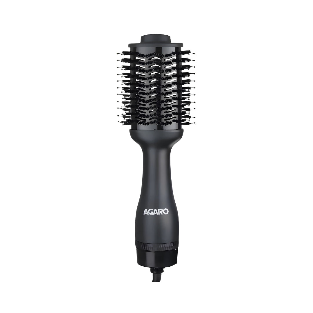 Agaro HV2179 Volumizer 1200 Watts - Black_Front View