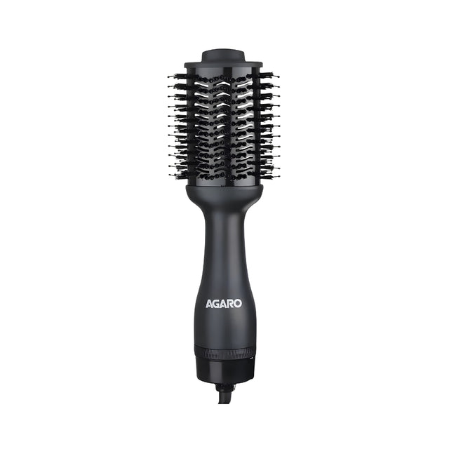 Agaro HV2179 Volumizer 1200 Watts - Black_Front View