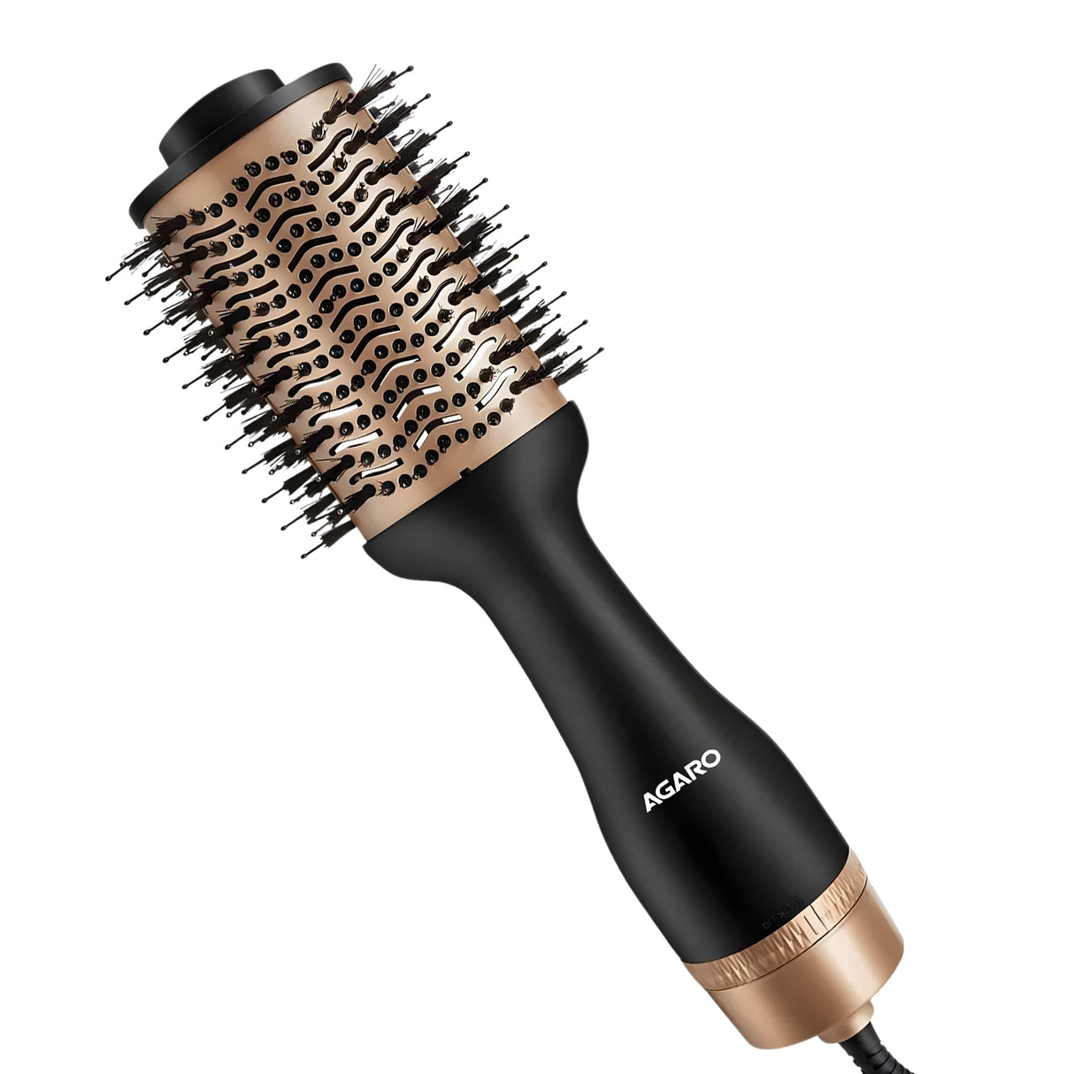 Agaro HV2179 Volumizer 1200 Watts - Golden_1