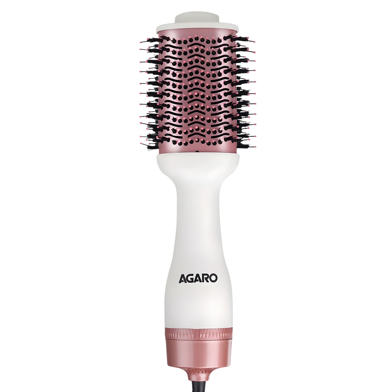 Agaro HV2179 Volumizer 1200 Watts - White_1