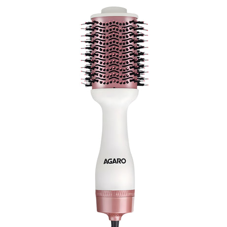 Agaro HV2179 Volumizer 1200 Watts - White_1