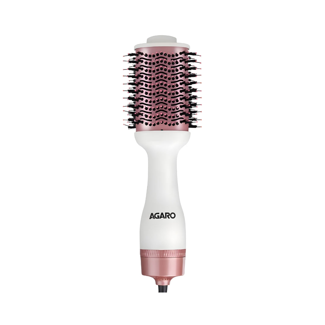 Agaro HV2179 Volumizer 1200 Watts - White_Front View