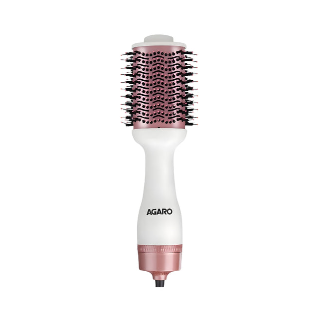 Agaro HV2179 Volumizer 1200 Watts - White_Front View