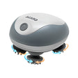 Agaro Head and Scalp Massager 34132 - Grey_Front view