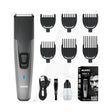 Agaro MT-5005 Beard Trimmer - Black_Front View
