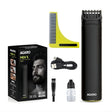 Agaro MT-8001 Beard Trimmer - Black_1