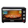 Agaro Marvel Series OTG 33184 25 L - Black_1
