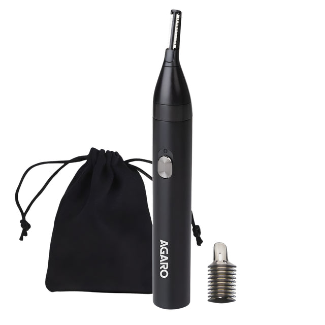 Agaro NT1727 Trimmer - Black_1