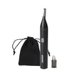 Agaro NT1727 Trimmer - Black_Front View