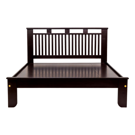 Alma%20Prime%20Queen%20Size%20-%20Light%20Walnut%20Wooden%20Cot%20(5-Feet)_1
