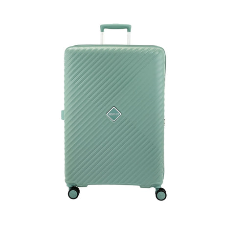 American Tourister Diamo Spinner - Large 77 cm Front View_2
