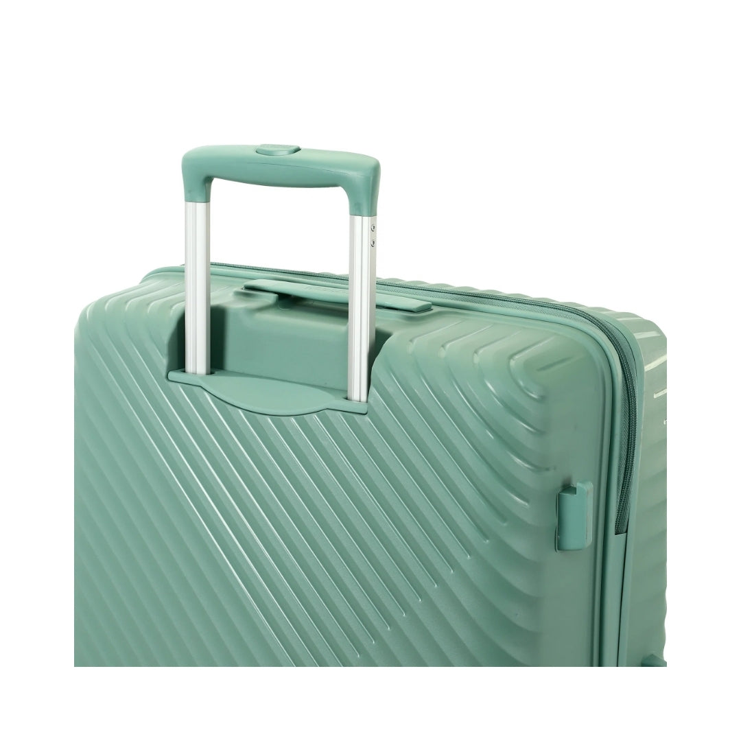 American Tourister Diamo Spinner - Large 77 cm Handle View_7
