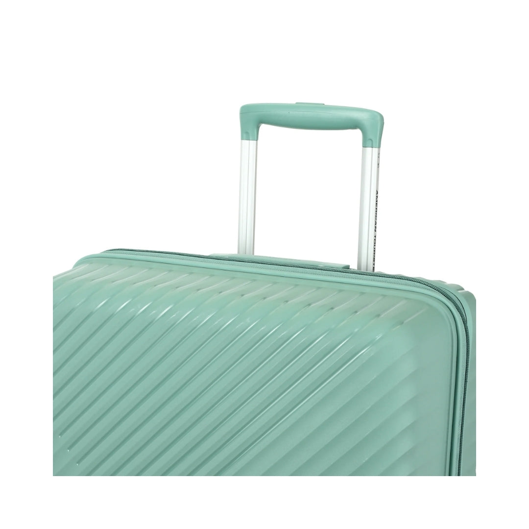 American Tourister Diamo Spinner - Large 77 cm Handle View_8