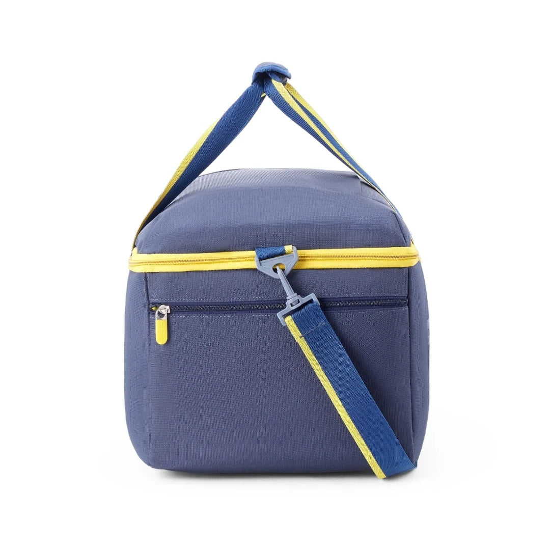 American Tourister Lume Duffle Bag 51 cm - Navy Side View_5