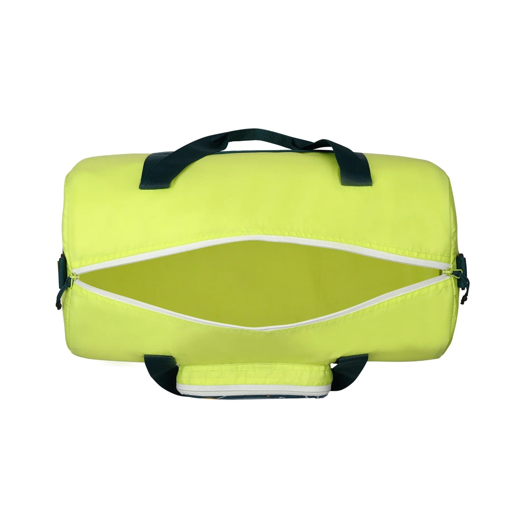 American Tourister Packable Duffle 03 - E. Primrose Top View_5