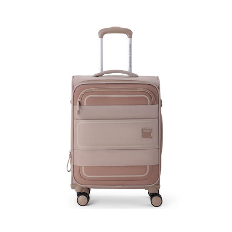 American Tourister Philly Spinner - Cabin 60 cm Front View_2