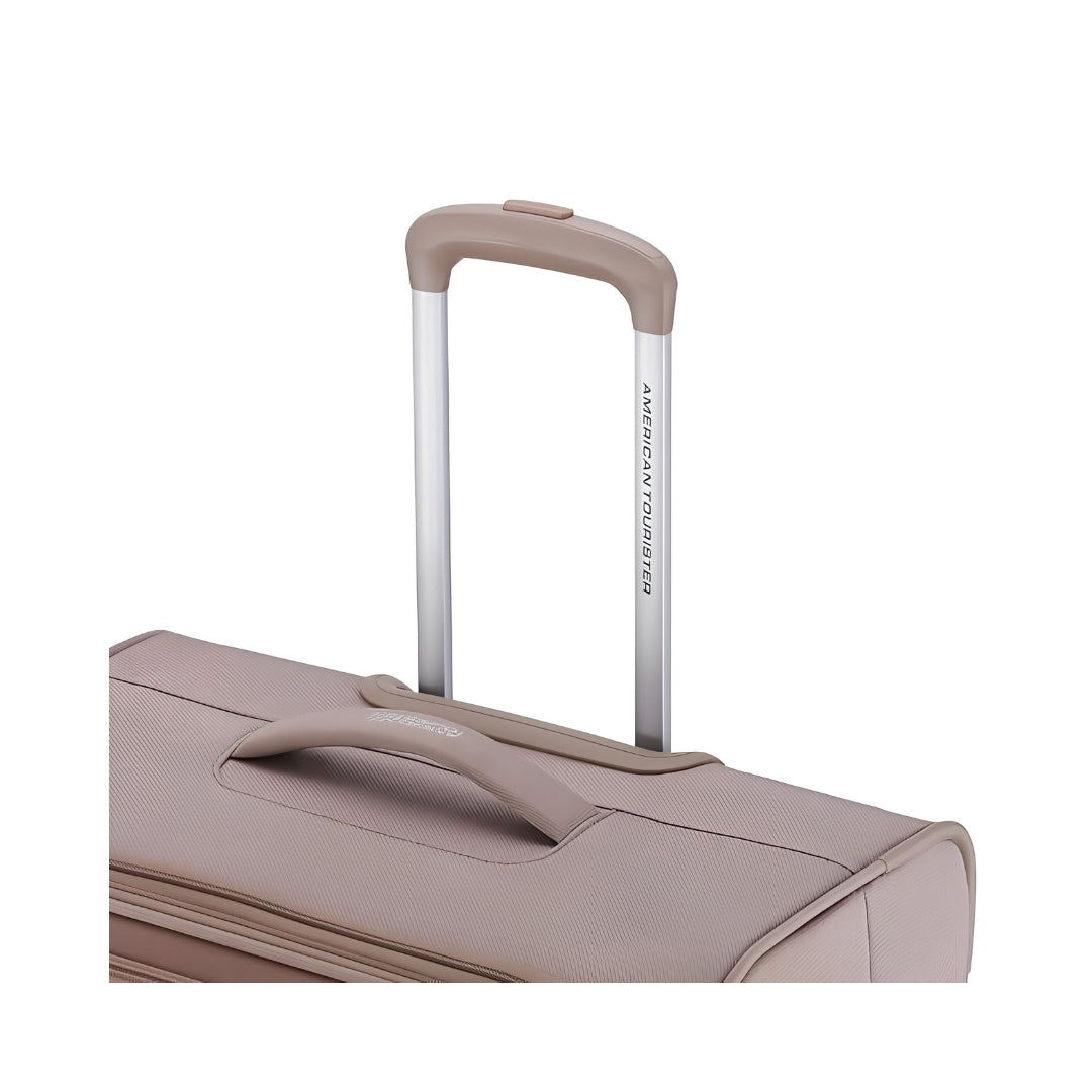 American Tourister Philly Spinner - Cabin 60 cm Handlle View_6