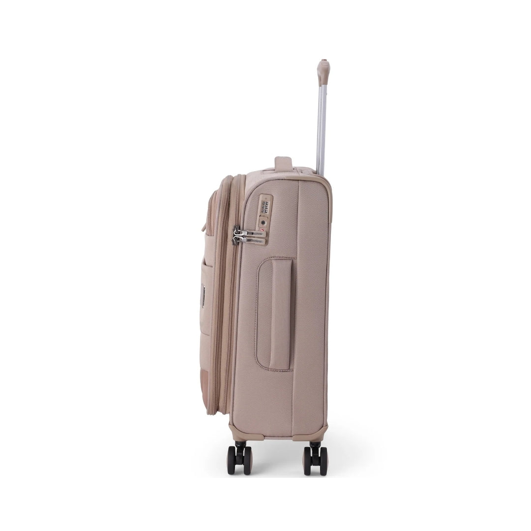 American Tourister Philly Spinner - Cabin 60 cm Side View_3